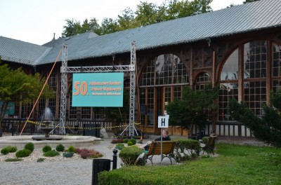 Orkiestry wojskowe w Świeradowie Zdroju (ZDJĘCIA) - 1