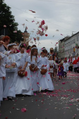 Boże Ciało w obiektywie (Galeria) - 5
