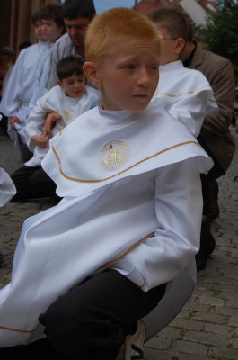 Boże Ciało w obiektywie (Galeria) - 12