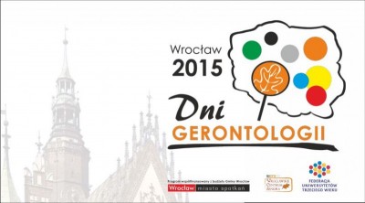 Dni Gerontologii we Wrocławiu