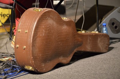 Radio Wrocław Kultura: Michał Zygmunt na żywo - 7