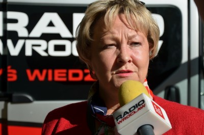 Festyn Rodzinny Taaaka Ryba w Goszczu koło Twardogóry - 10