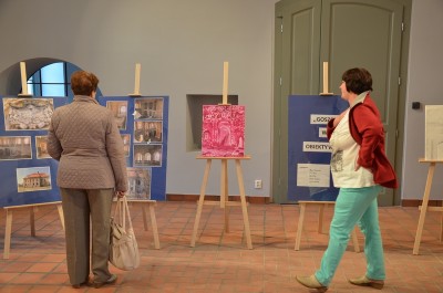 Festyn Rodzinny Taaaka Ryba w Goszczu koło Twardogóry - 19