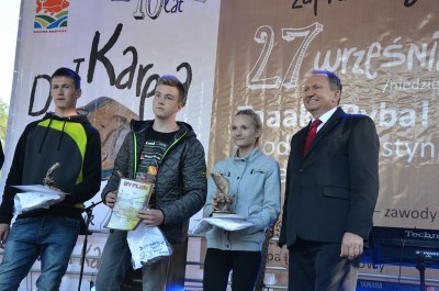 Festyn Rodzinny Taaaka Ryba w Goszczu koło Twardogóry - 21