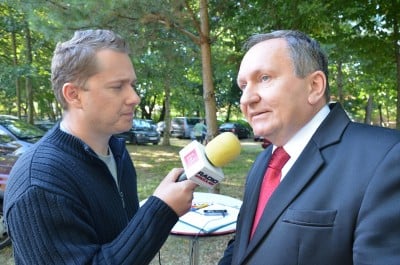 Festyn Rodzinny Taaaka Ryba w Goszczu koło Twardogóry - 22