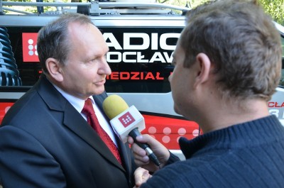 Festyn Rodzinny Taaaka Ryba w Goszczu koło Twardogóry - 23