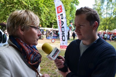 Festyn Rodzinny Taaaka Ryba w Goszczu koło Twardogóry - 26