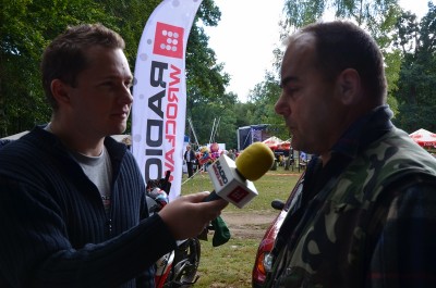 Festyn Rodzinny Taaaka Ryba w Goszczu koło Twardogóry - 4