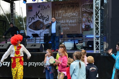 Festyn Rodzinny Taaaka Ryba w Goszczu koło Twardogóry - 6