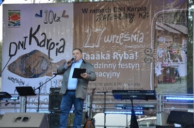 Festyn Rodzinny Taaaka Ryba w Goszczu koło Twardogóry - 7
