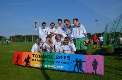 TURGOL 2015