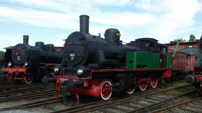 Ten pociąg już został znaleziony, a następne od lat czekają (ZOBACZ) - 10
