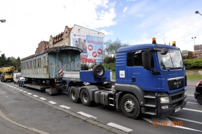 Ten pociąg już został znaleziony, a następne od lat czekają (ZOBACZ) - 3