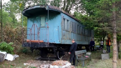 Ten pociąg już został znaleziony, a następne od lat czekają (ZOBACZ) - 5