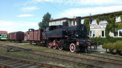 Ten pociąg już został znaleziony, a następne od lat czekają (ZOBACZ) - 7