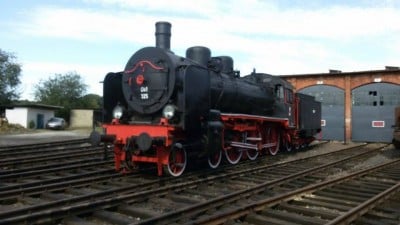 Ten pociąg już został znaleziony, a następne od lat czekają (ZOBACZ) - 8