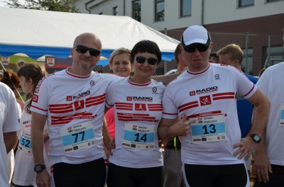 Ścieżka biegowa w Malczycach oficjalnie otwarta (ZDJĘCIA) - 4