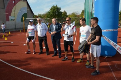 Ścieżka biegowa w Malczycach oficjalnie otwarta (ZDJĘCIA) - 5