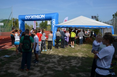 Ścieżka biegowa w Malczycach oficjalnie otwarta (ZDJĘCIA) - 9