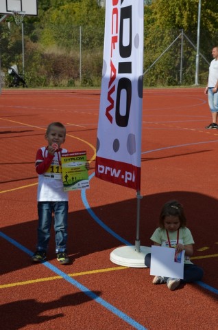 Ścieżka biegowa w Malczycach oficjalnie otwarta (ZDJĘCIA) - 18