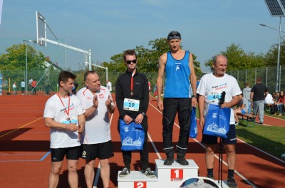 Ścieżka biegowa w Malczycach oficjalnie otwarta (ZDJĘCIA) - 28