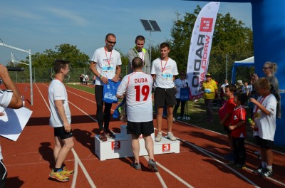 Ścieżka biegowa w Malczycach oficjalnie otwarta (ZDJĘCIA) - 31