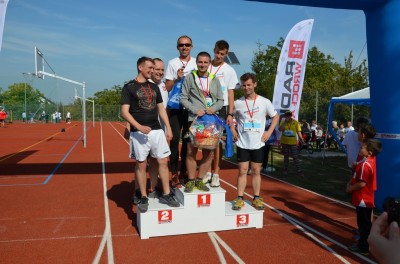 Ścieżka biegowa w Malczycach oficjalnie otwarta (ZDJĘCIA) - 32