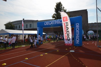 Ścieżka biegowa w Malczycach oficjalnie otwarta (ZDJĘCIA) - 12