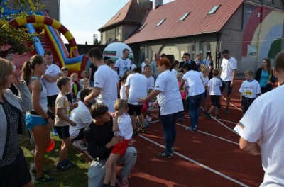 Ścieżka biegowa w Malczycach oficjalnie otwarta (ZDJĘCIA) - 13