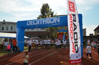 Ścieżka biegowa w Malczycach oficjalnie otwarta (ZDJĘCIA) - 15
