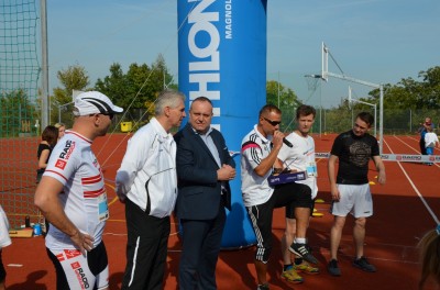 Ścieżka biegowa w Malczycach oficjalnie otwarta (ZDJĘCIA) - 16