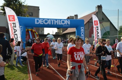 Ścieżka biegowa w Malczycach oficjalnie otwarta (ZDJĘCIA) - 17