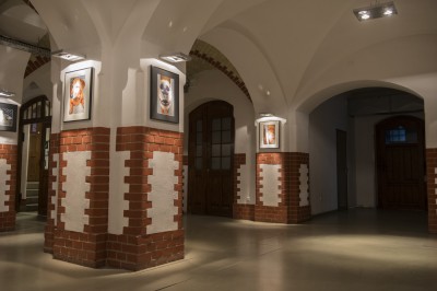 Zrobili psią wystawę, by znaleźć dom dla czworonogów (FOTO) - 9