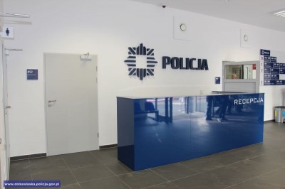 Komisariat Wrocław Krzyki już otwarty (ZDJĘCIA) - 13