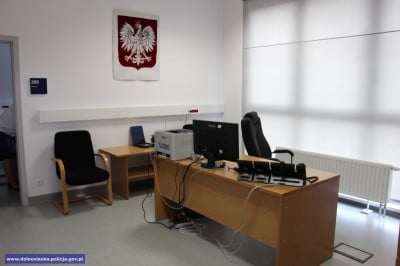 Komisariat Wrocław Krzyki już otwarty (ZDJĘCIA) - 15