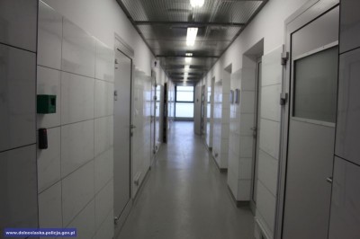 Komisariat Wrocław Krzyki już otwarty (ZDJĘCIA) - 16