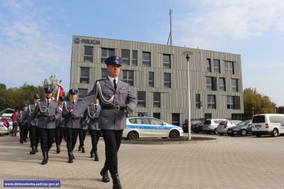 Komisariat Wrocław Krzyki już otwarty (ZDJĘCIA) - 3