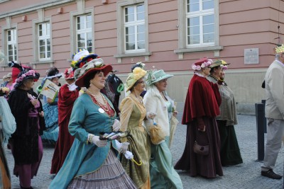 Wrocławscy seniorzy pobili swój własny rekord Guinnessa? - 1