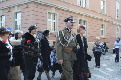 Wrocławscy seniorzy pobili swój własny rekord Guinnessa? - 2