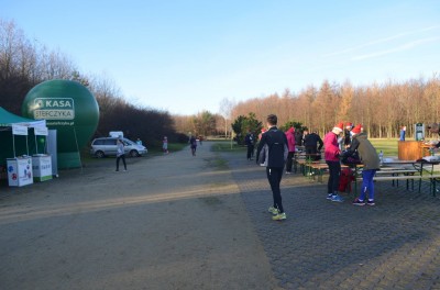 Bieg Radia Wrocław: „W pogoni za św. Mikołajem” - 26