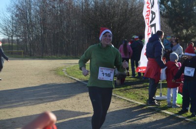 Bieg Radia Wrocław: „W pogoni za św. Mikołajem” - 43