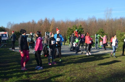 Bieg Radia Wrocław: „W pogoni za św. Mikołajem” - 78