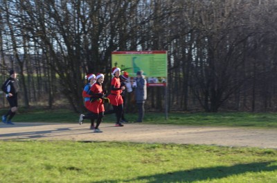 Bieg Radia Wrocław: „W pogoni za św. Mikołajem” - 81