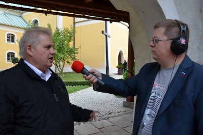 XIV Międzynarodowy Festiwal im. Ignazego Reimanna - 11