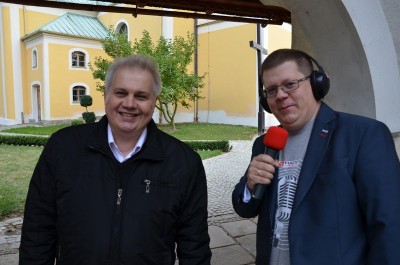 XIV Międzynarodowy Festiwal im. Ignazego Reimanna - 12
