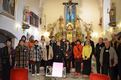 XIV Międzynarodowy Festiwal im. Ignazego Reimanna - 13