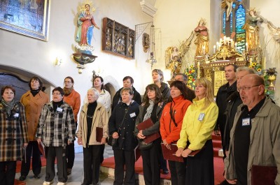 XIV Międzynarodowy Festiwal im. Ignazego Reimanna - 14
