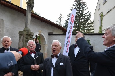 XIV Międzynarodowy Festiwal im. Ignazego Reimanna - 15