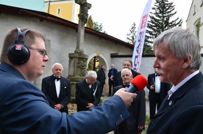 XIV Międzynarodowy Festiwal im. Ignazego Reimanna - 16