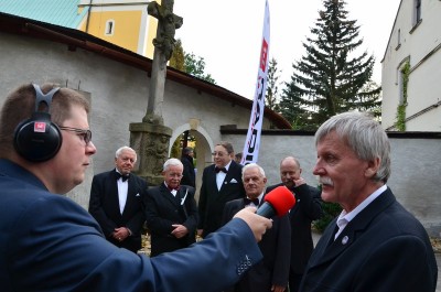 XIV Międzynarodowy Festiwal im. Ignazego Reimanna - 17